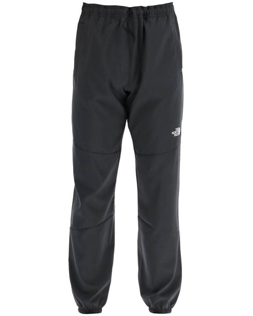 The North Face Gray Mountain Athletics Windproof Joggers for men