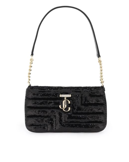 Slim shoulder shop bag