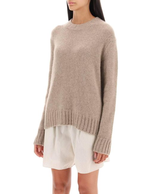 Pullover di The Row in Natural