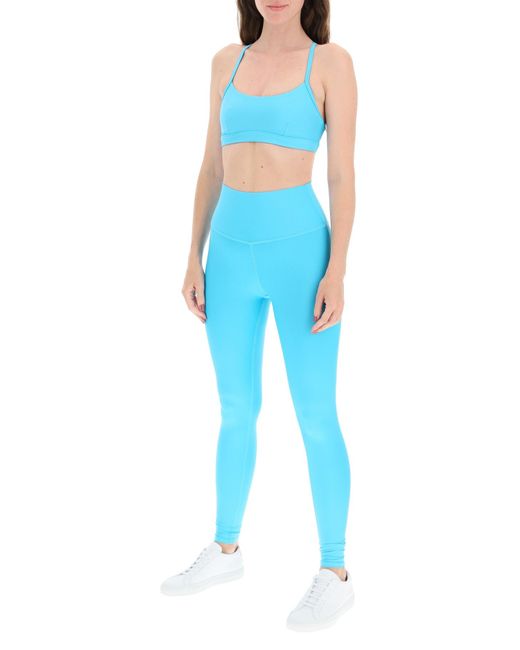 Alo Yoga Airlift High-waisted leggings 