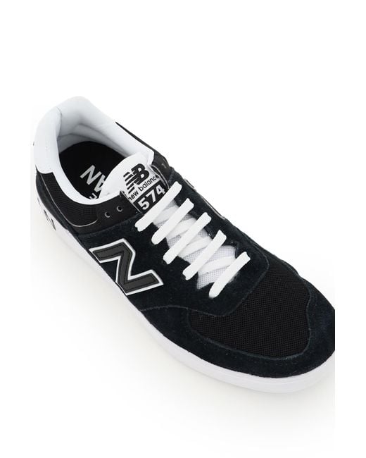 n balance sneakers