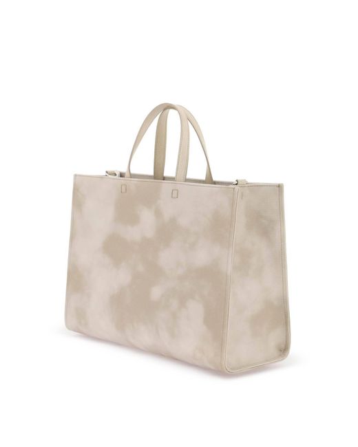 Givenchy Natural Medium G-Tote Bag