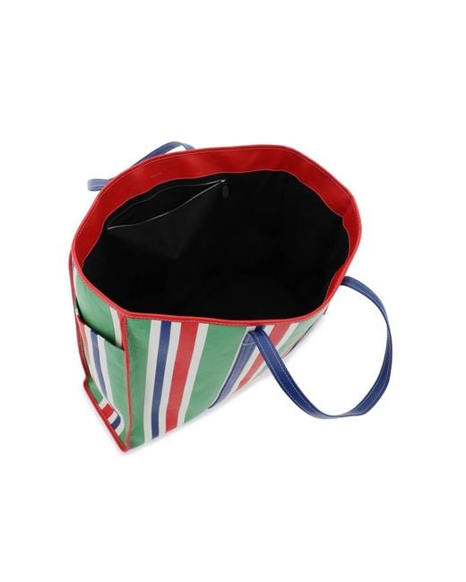 Balenciaga carry deals shopper m