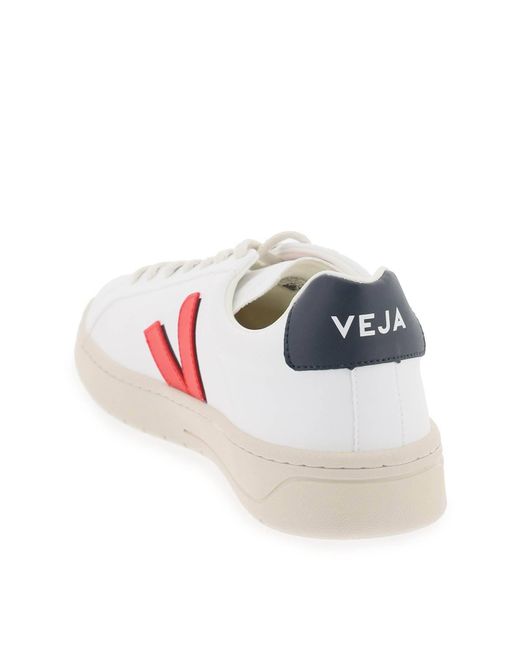 Sneakers Vegane Urca In C.W.L. di Veja in White da Uomo