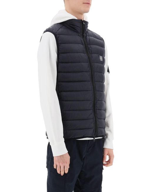 Lightweight puffer vest clearance mens