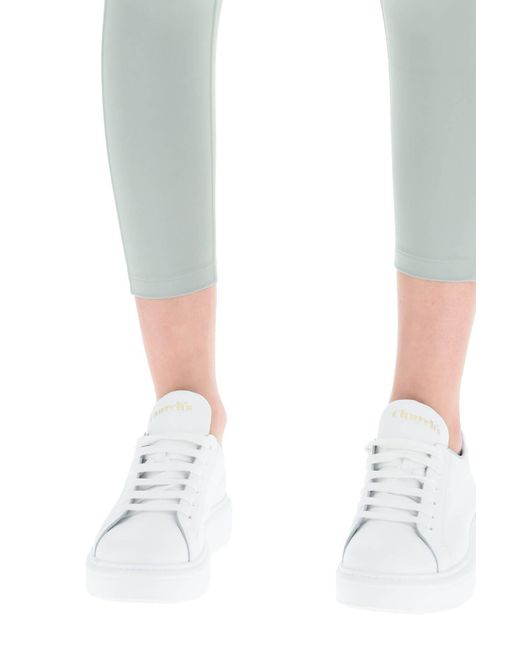 GIRLFRIEND COLLECTIVE Gray Compressive leggings