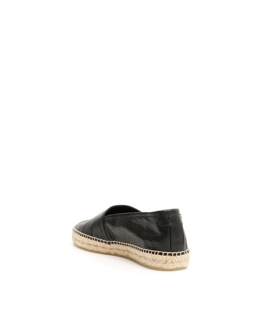 ysl espadrilles
