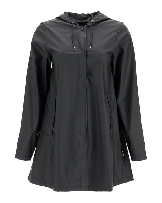 Rains firn jacket sales