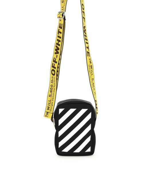 Nylon crossbody shop bag australia