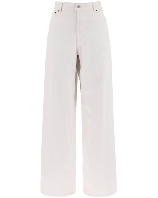 Haikure White Bethany Napoli Jeans Collection
