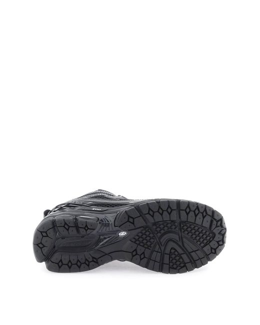 New Balance Black 1906r Sneakers