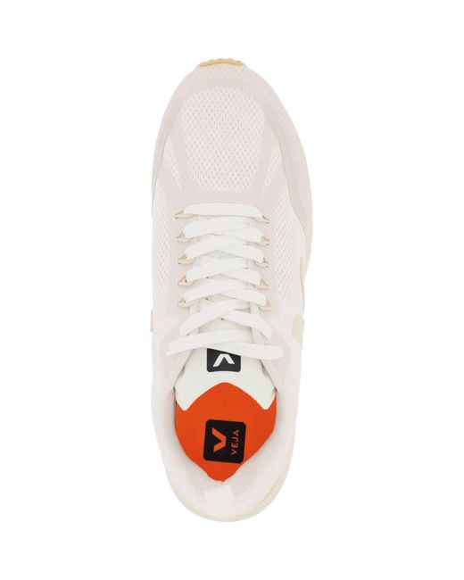 Sneakers 'Condor 2' In Alveomesh di Veja in White da Uomo