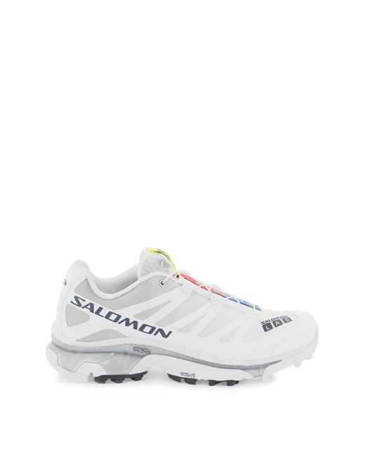 Sneakers Xt-4 Og di Salomon in White