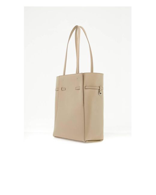 Givenchy Natural Small Voyou Tote Bag