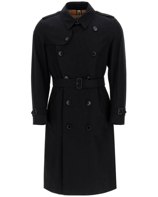 The long kensington heritage trench coat new arrivals