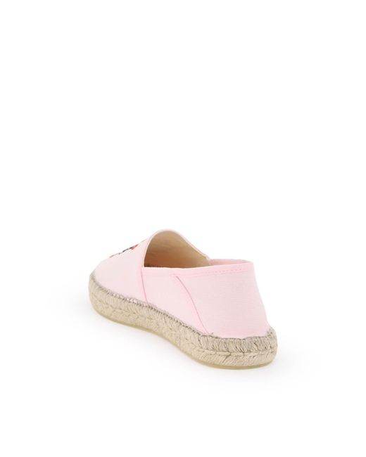 Kenzo espadrilles selfridges deals