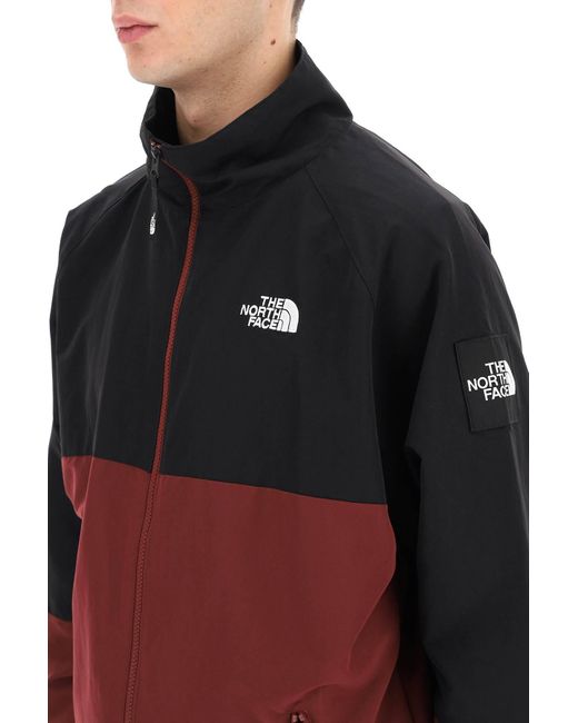 The North Face Mtn Archives Track Jacket for Men | Lyst Canada