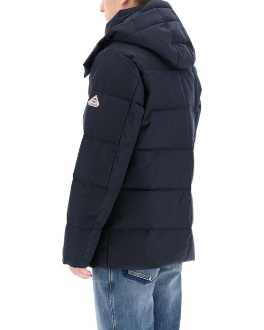 pyrenex belfort jacket