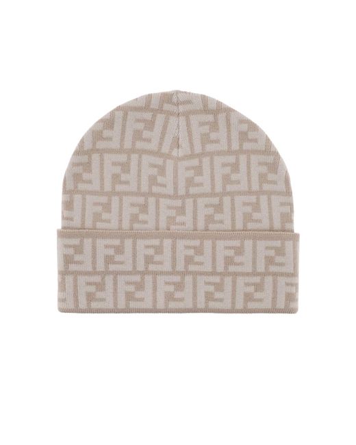 Cappello 2025 invernale fendi