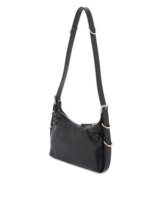 Givenchy Black Voyou Mini Bag