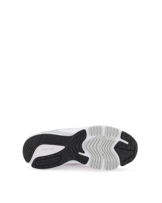 990v6 Sneaker realizzate di New Balance in White
