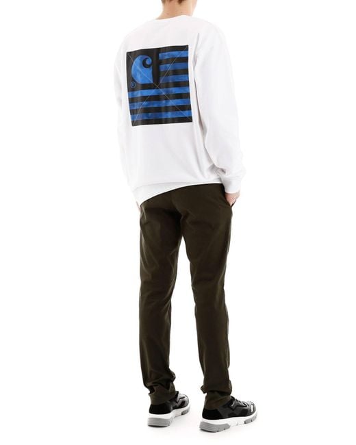 carhartt chromo