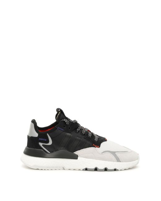 adidas nite jogger homme 3m adidas nite jogger homme 3m
