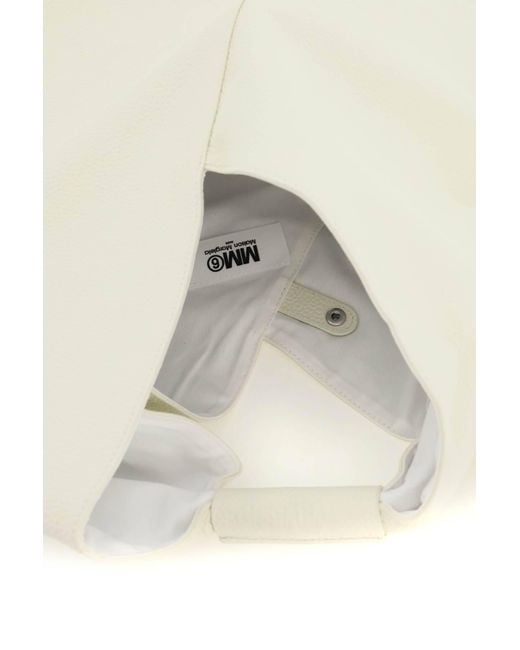 Giapponese giapponese di MM6 by Maison Martin Margiela in White