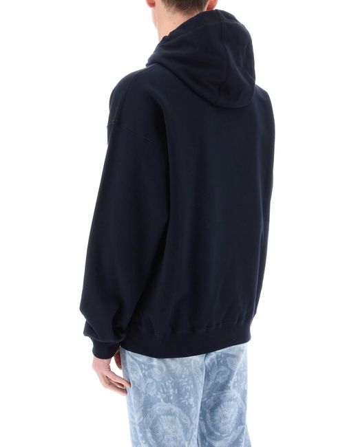 Medusa hoodie hot sale