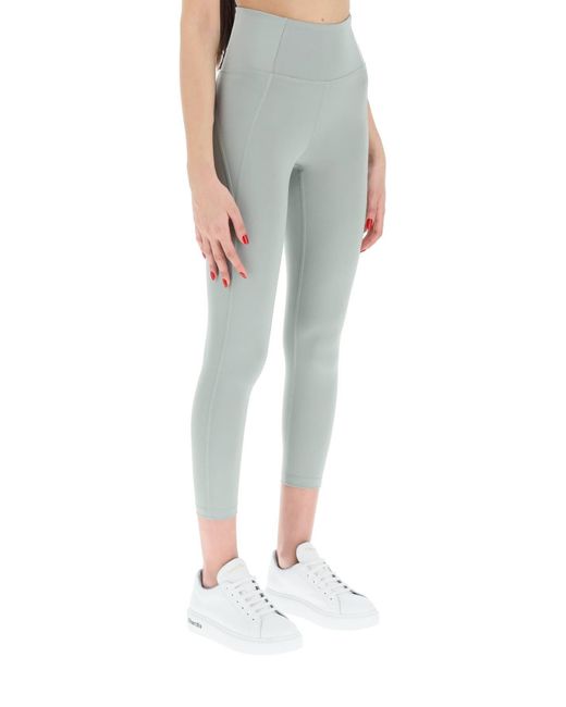 GIRLFRIEND COLLECTIVE Gray Compressive leggings