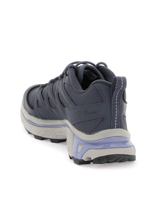 Salomon Blue Xt-6 Expanse Sneakers