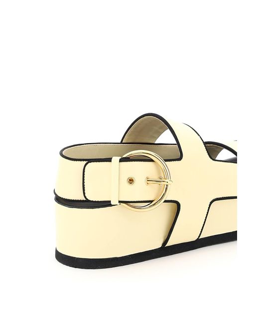 puma slide flip flops