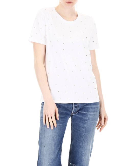 michael kors ladies shirts