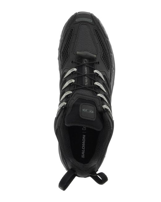 Salomon Black 'acs Pro' Sneakers