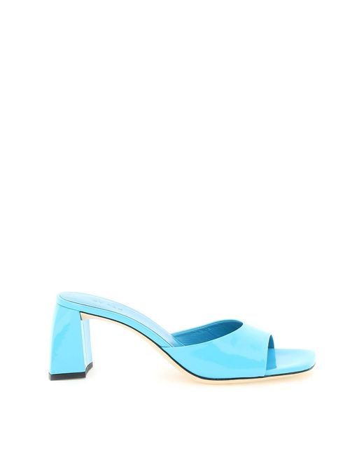 by far romy mules