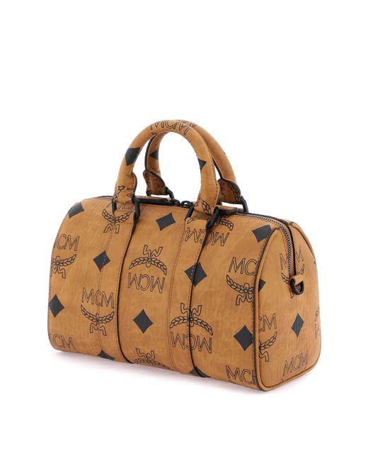 Mcm women's outlet bag