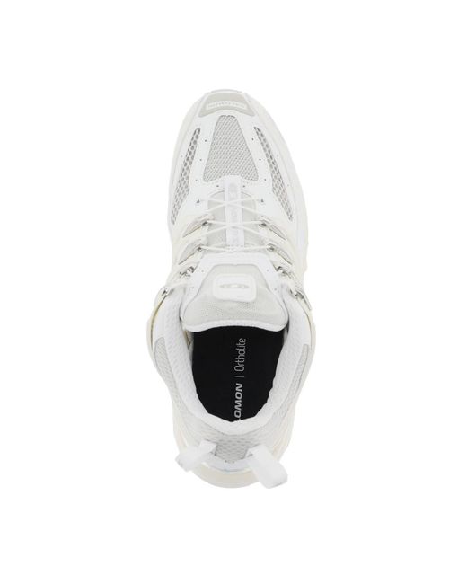 Sneakers 'Acs Pro' di Salomon in White