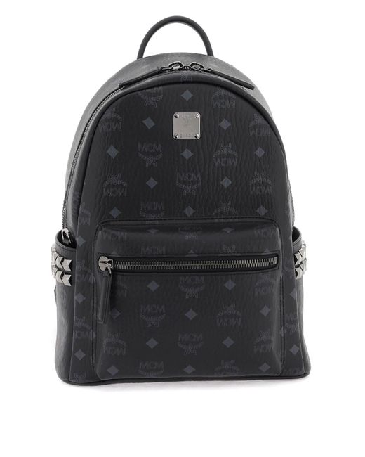 Small backpack shop mcm