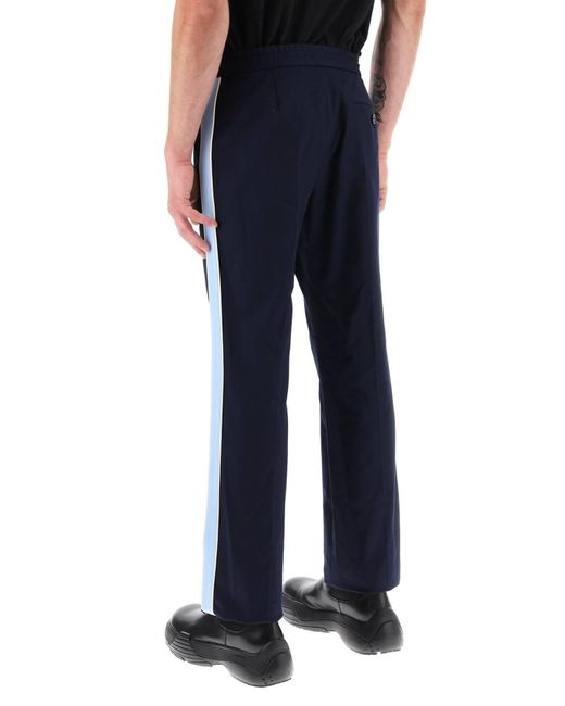 Loewe Blue Tracksuit Trousers for men