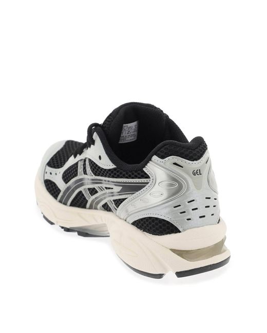 Asics Gray Gel-Kayano 14 Sneakers