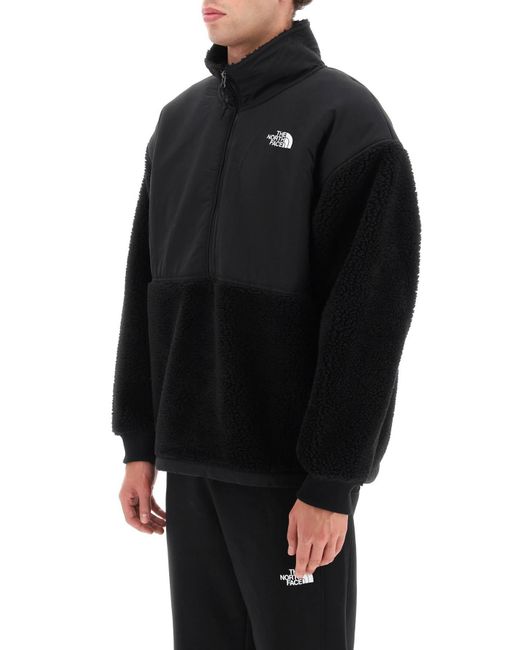 North face hot sale sherpa thermoball