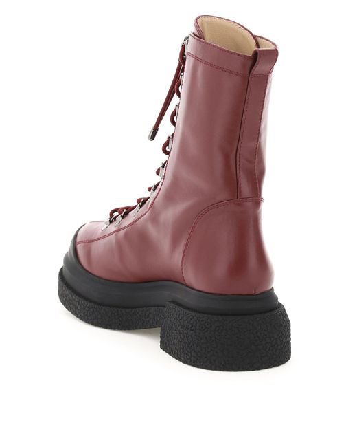 stuart weitzman biker boots