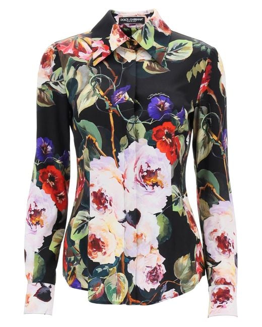 Dolce gabbana rose garden 2025