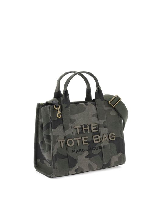 Marc Jacobs Black The Medium Tote Bag