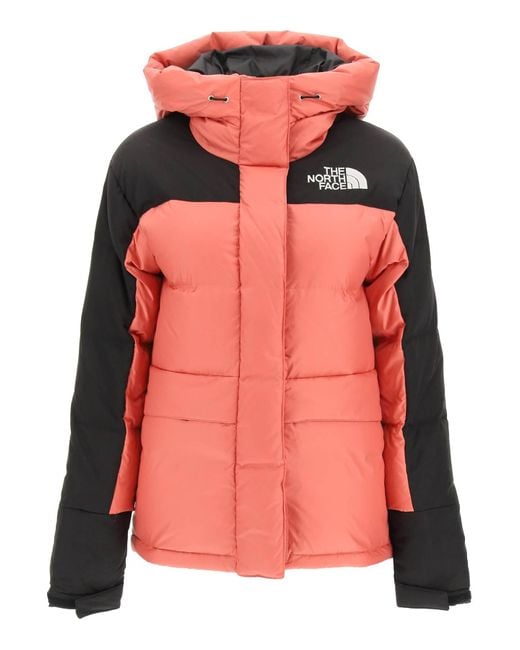 north face multicolor jacket
