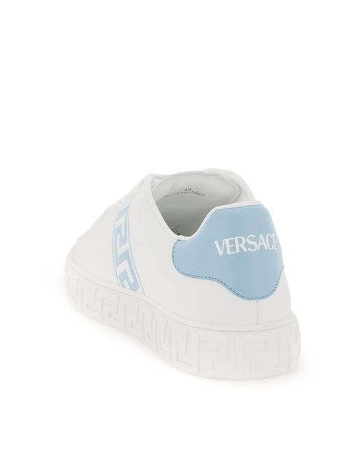 Sneaker versace deals