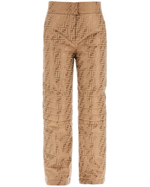 Fendi ski pants discount