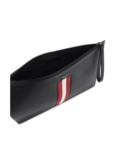 Bally clutch shop man