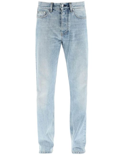 sunflower Standard Jeans 31 Blue Denim 