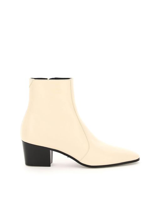 saint laurent vassili